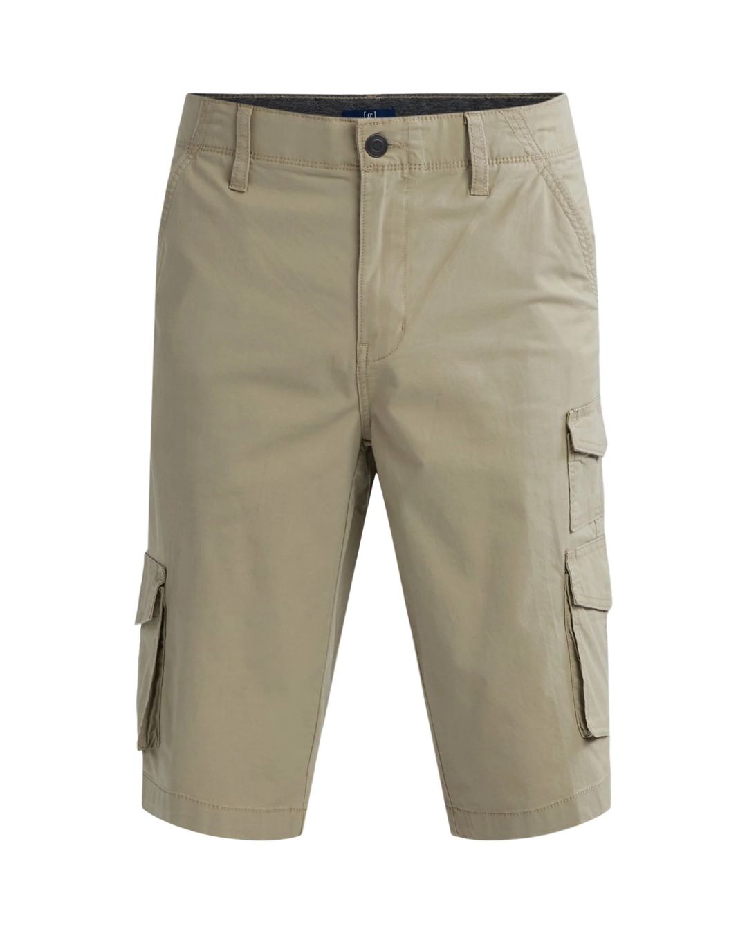 George Men's and Big Men's Messenger Cargo Shorts