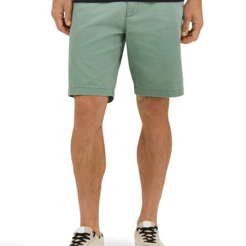 Wrangler Men's Flat Front Short | Olive
