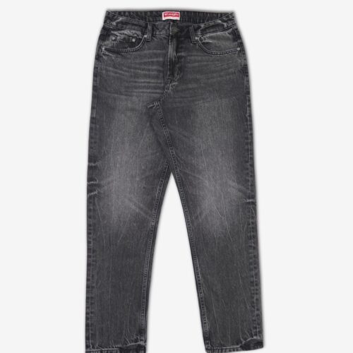Wrangler No Stretch Jeans Pant